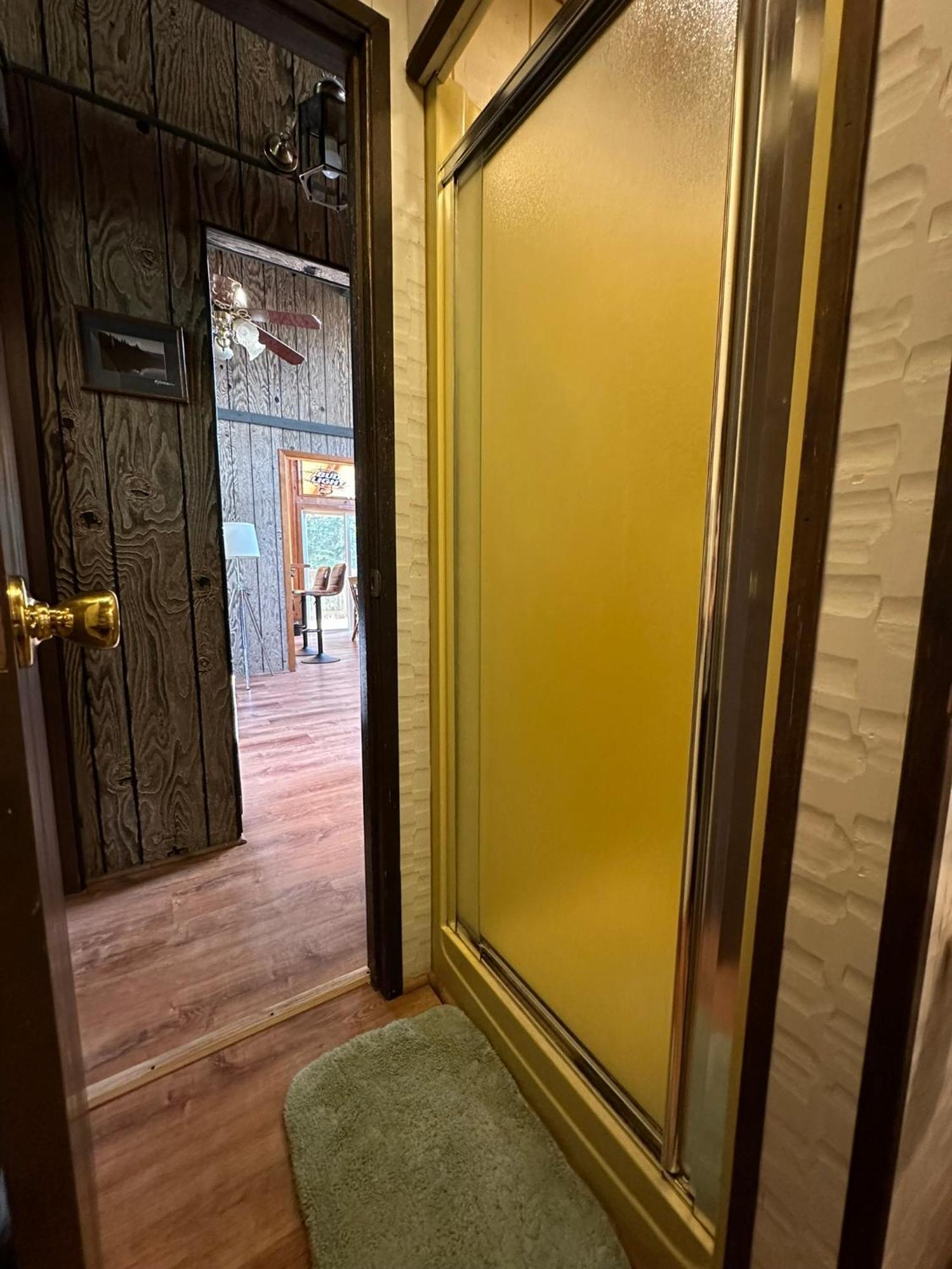 The Cabin In 帕克伍德 外观 照片